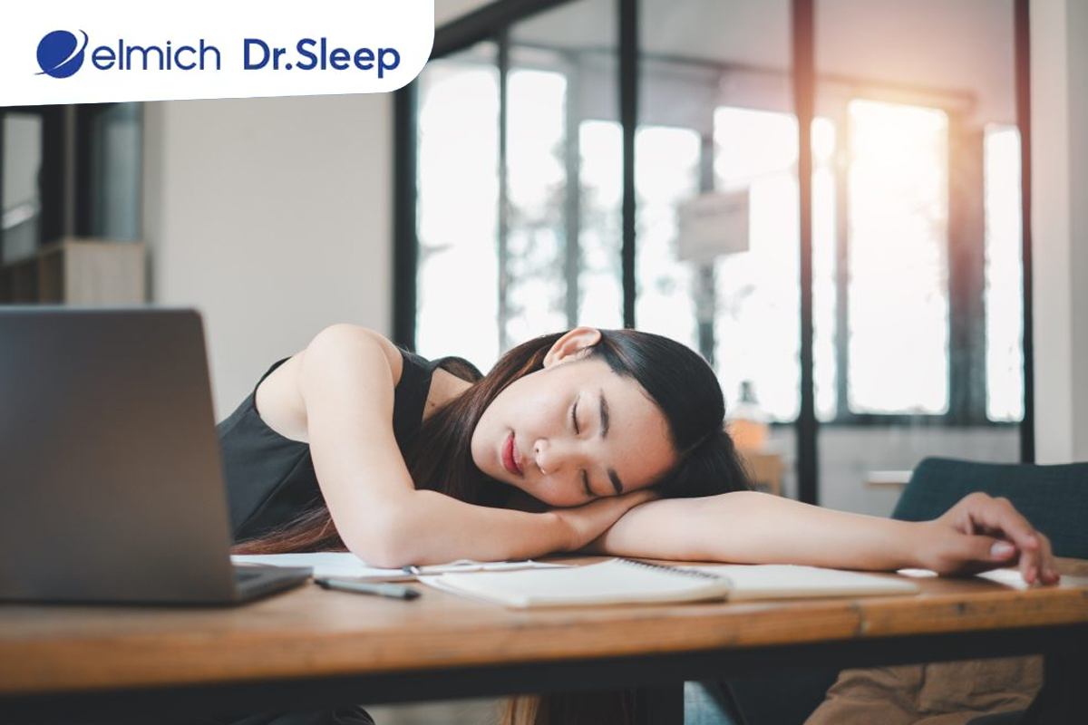 Ngủ Trưa Có Thực Sự Tốt? Lợi Ích & Tác Hại Bạn Cần Biết