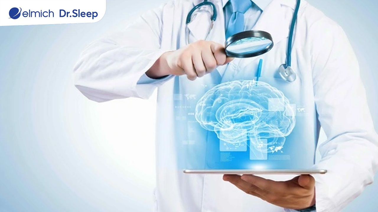 Cơ Thể Làm Gì Khi Chúng Ta Ngủ? Những Sự Thật Thú Vị