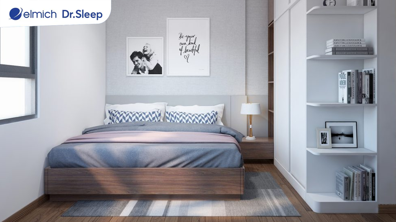 10+ Kiêng Kỵ Khi Kê Giường Ngủ Theo Phong Thủy Nhất Định Phải Tránh