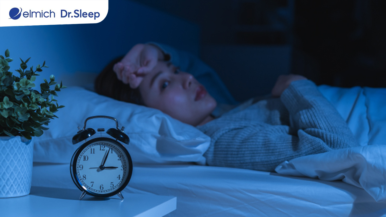 Mất Ngủ Kéo Dài: Nguyên Nhân, Hệ Lụy Và Cách Khắc Phục