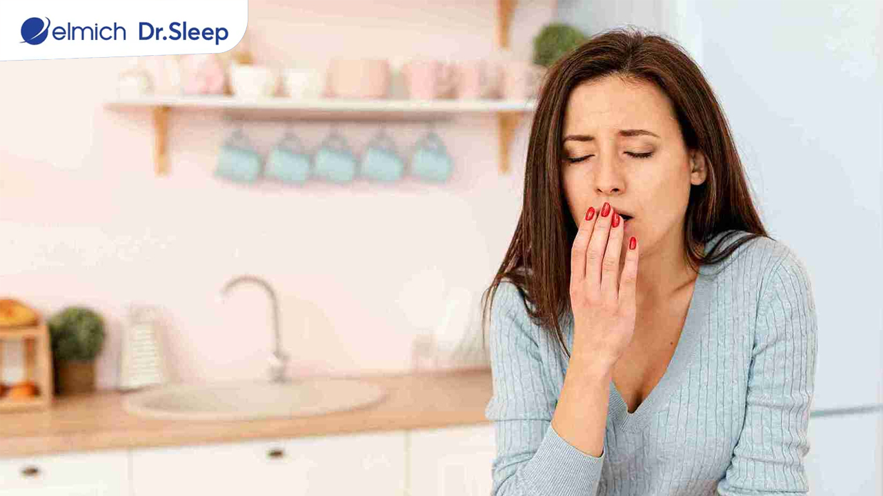 Ngủ Dậy Bị Đắng Miệng: Nguyên Nhân & Cách Khắc Phục