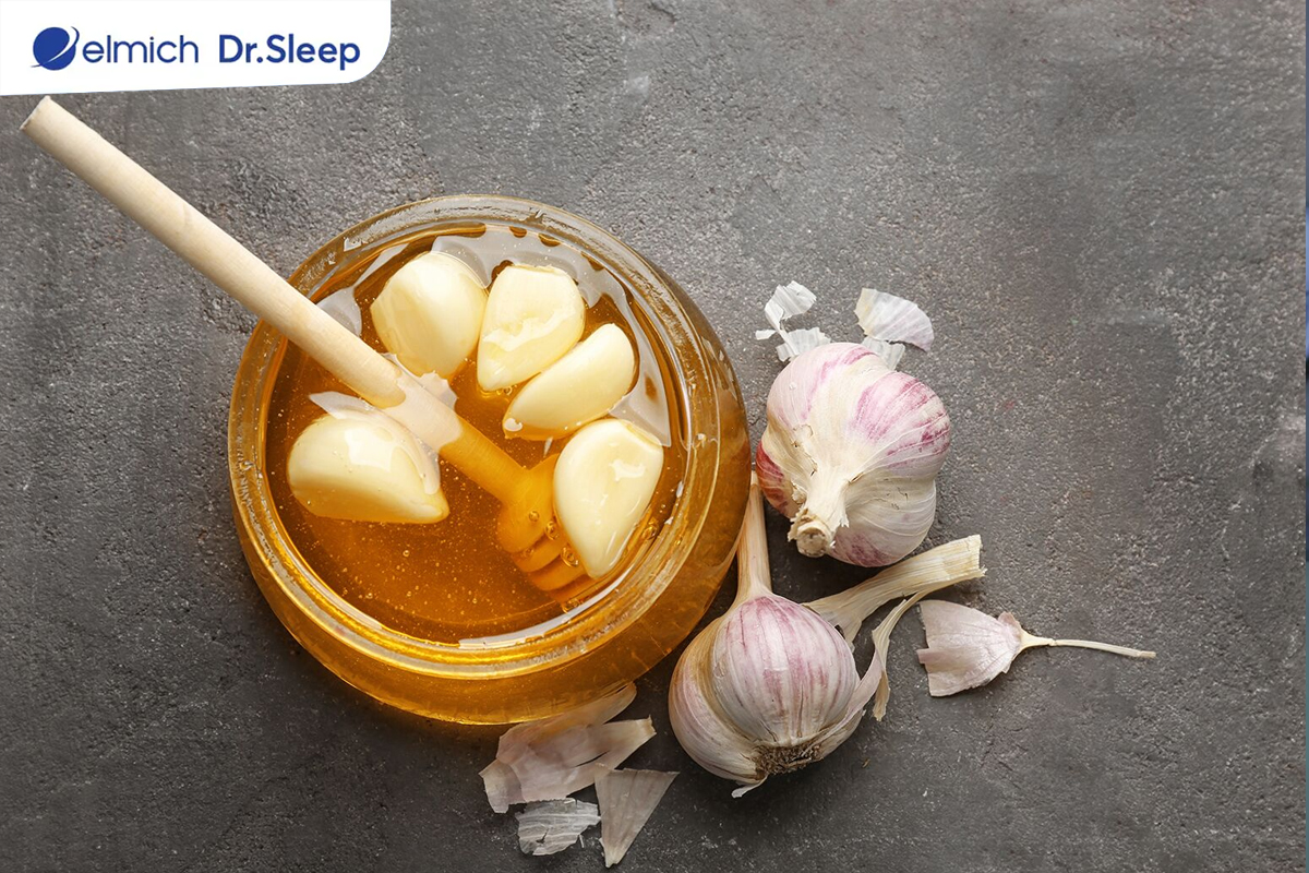 Tỏi Ngâm Mật Ong Có Tác Dụng Gì? Cách Làm Và Cách Sử Dụng