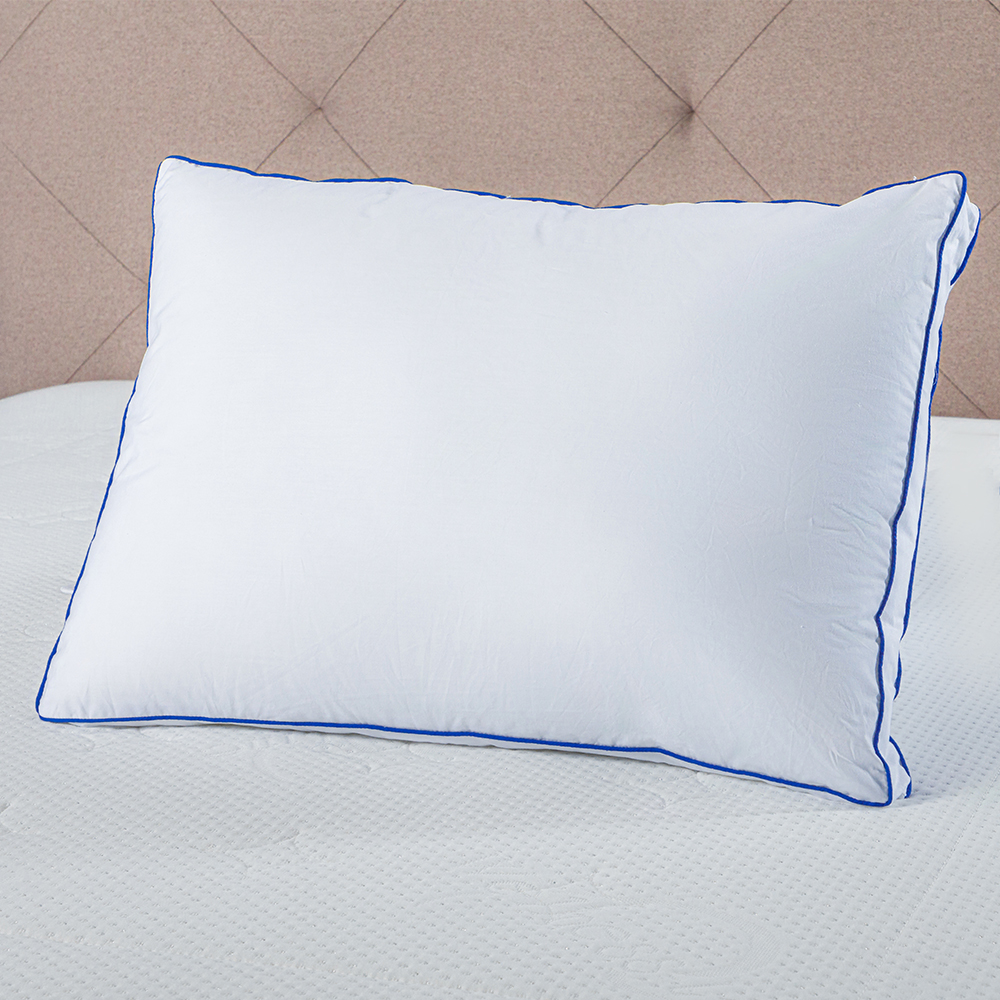 Ruột gối Microfiber cao cấp Elmich Dr.Sleep