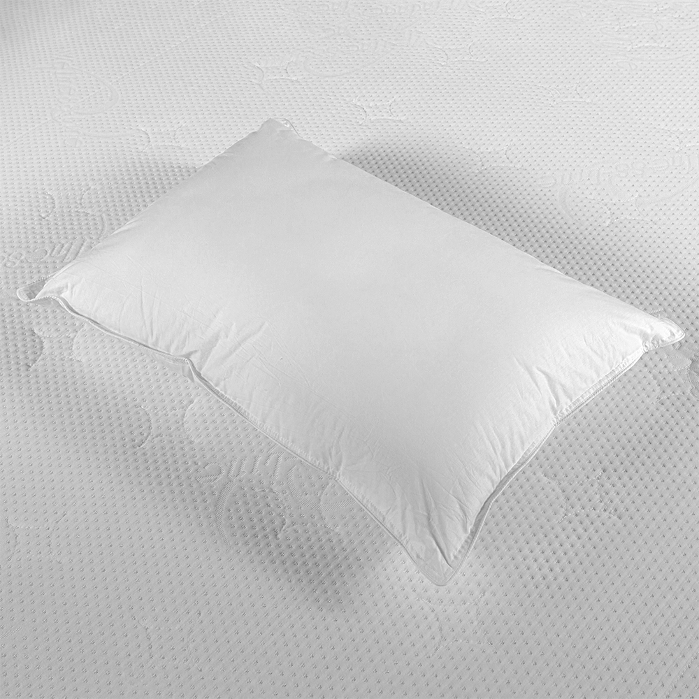 Ruột gối Microfiber cao cấp Elmich Dr.Sleep