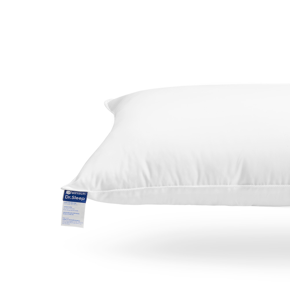 Ruột gối siêu nhẹ Elmich Dr.Sleep