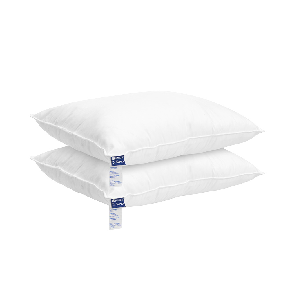 Ruột gối siêu nhẹ Elmich Dr.Sleep