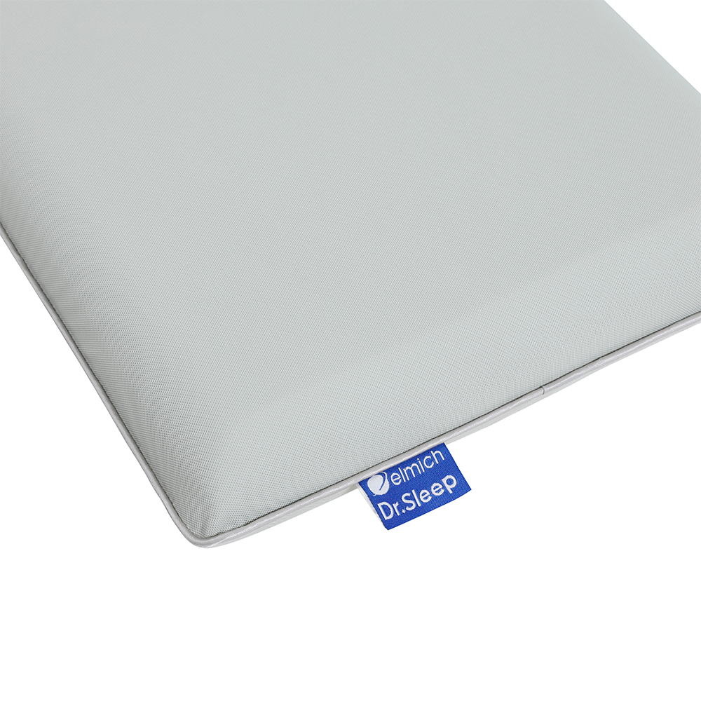 Gối Trẻ Em Memory Foam Elmich Dr.Sleep