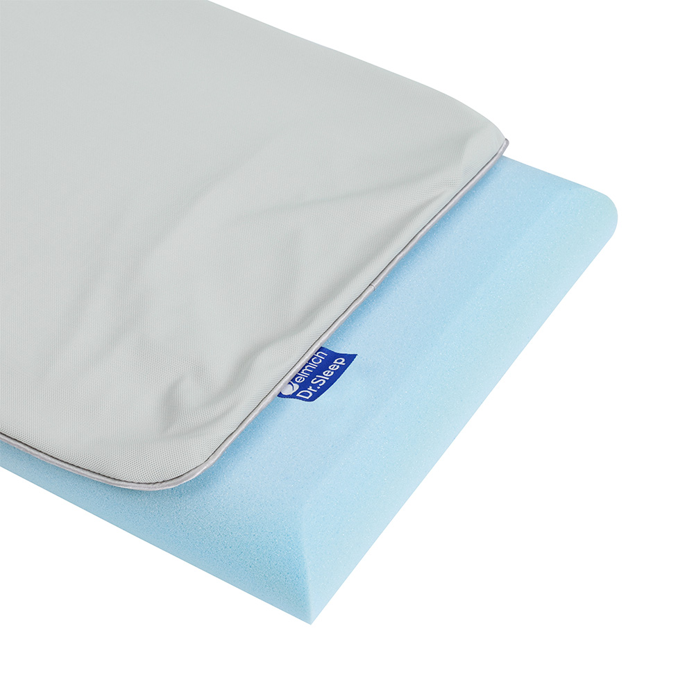 Gối Trẻ Em Memory Foam Elmich Dr.Sleep