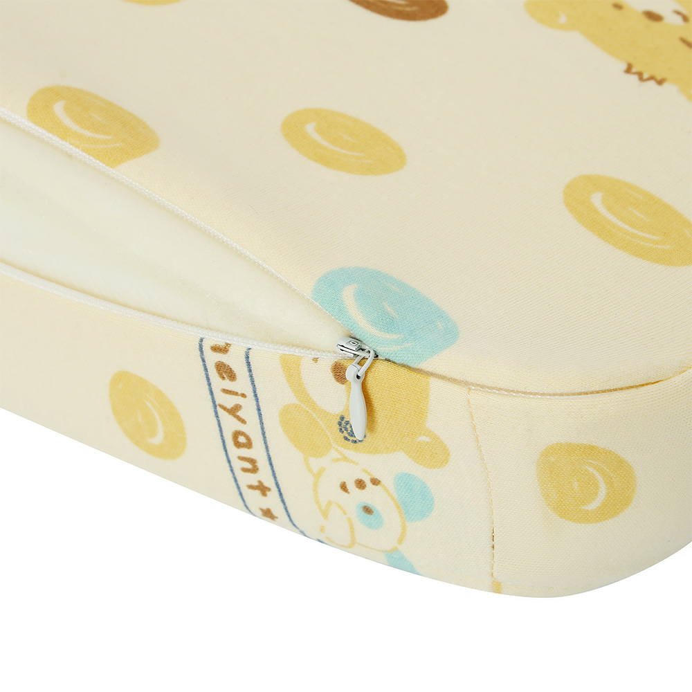 Gối Memory Foam Cao Cấp Elmich Dr.Sleep