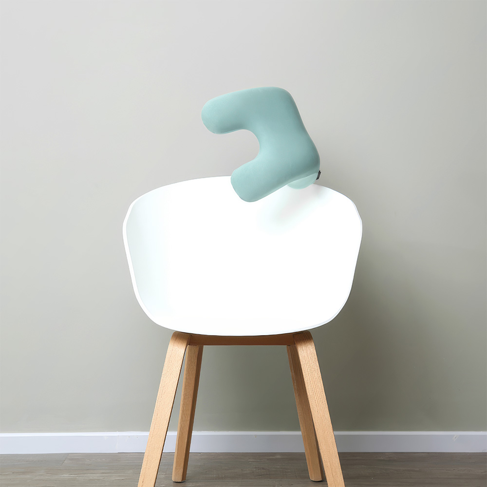 Gối Ngủ Đa Năng Memory Foam Elmich Dr.Sleep