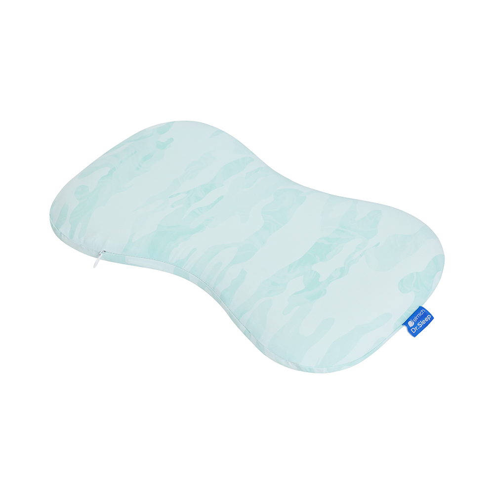 Gối Em Bé Memory Foam Cao Cấp Elmich Dr.Sleep