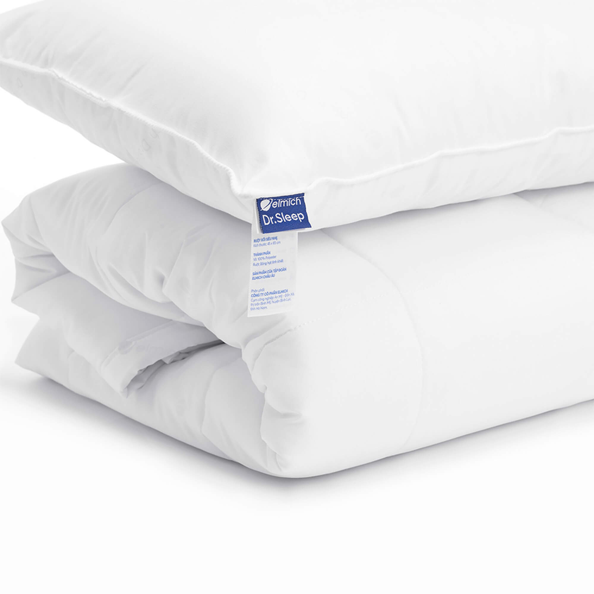 Ruột chăn bốn mùa Elmich Dr.Sleep