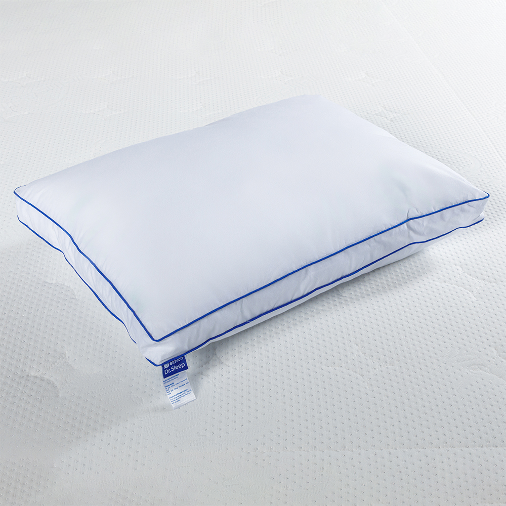 Ruột gối Microfiber cao cấp Elmich Dr.Sleep