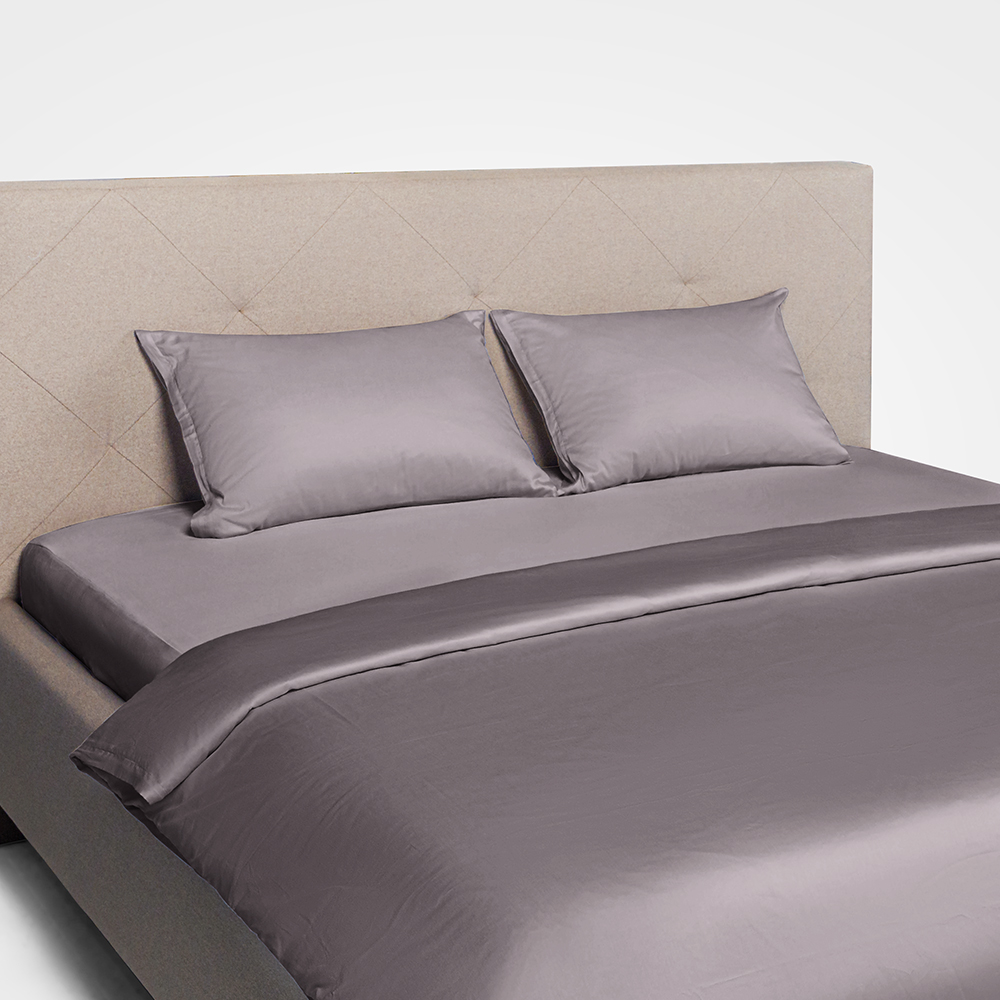 Bộ Ga Gối 100% Cotton Ai Cập