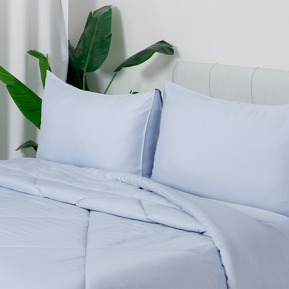 Vỏ Chăn 100% Tencel Kích Thước 200x2220cm ETS04