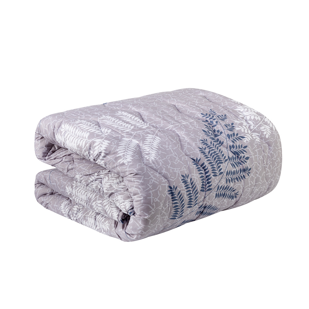 Chăn Đông Họa Tiết In Hoa