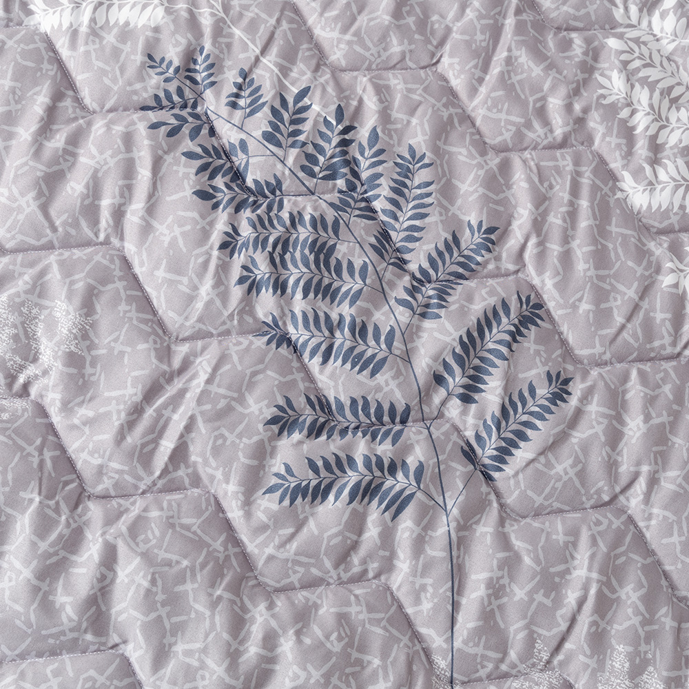 Chăn Đông Họa Tiết In Hoa