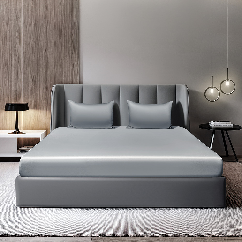 Bộ Ga Gối 100% Tencel ETS08