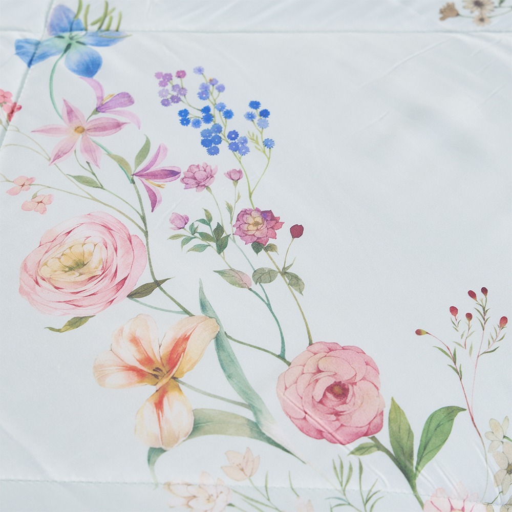 Bộ Chăn Ga Gối 100% Tencel 300T ETP03