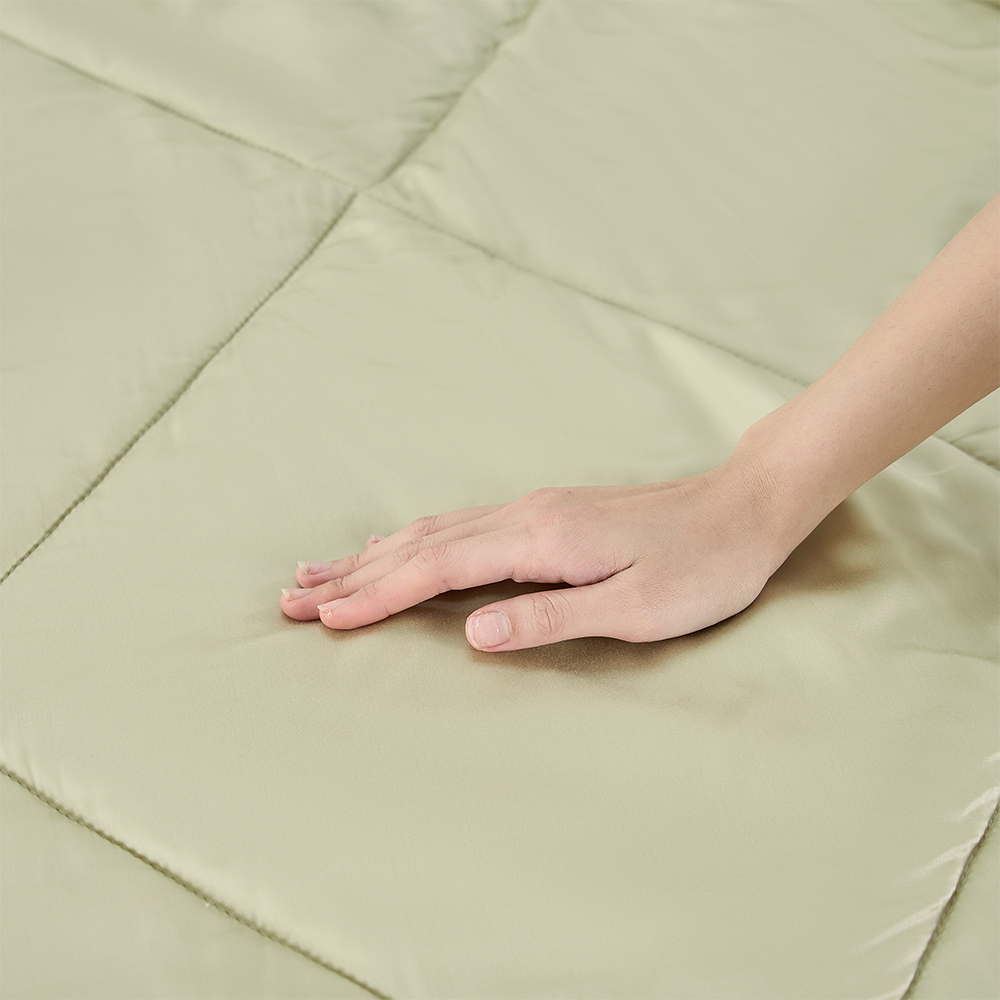 Bộ Chăn Ga Gối 100% Tencel 300T ETS02