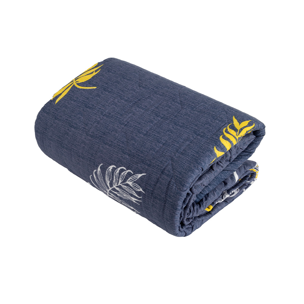 Chăn Đông Họa Tiết In Hoa