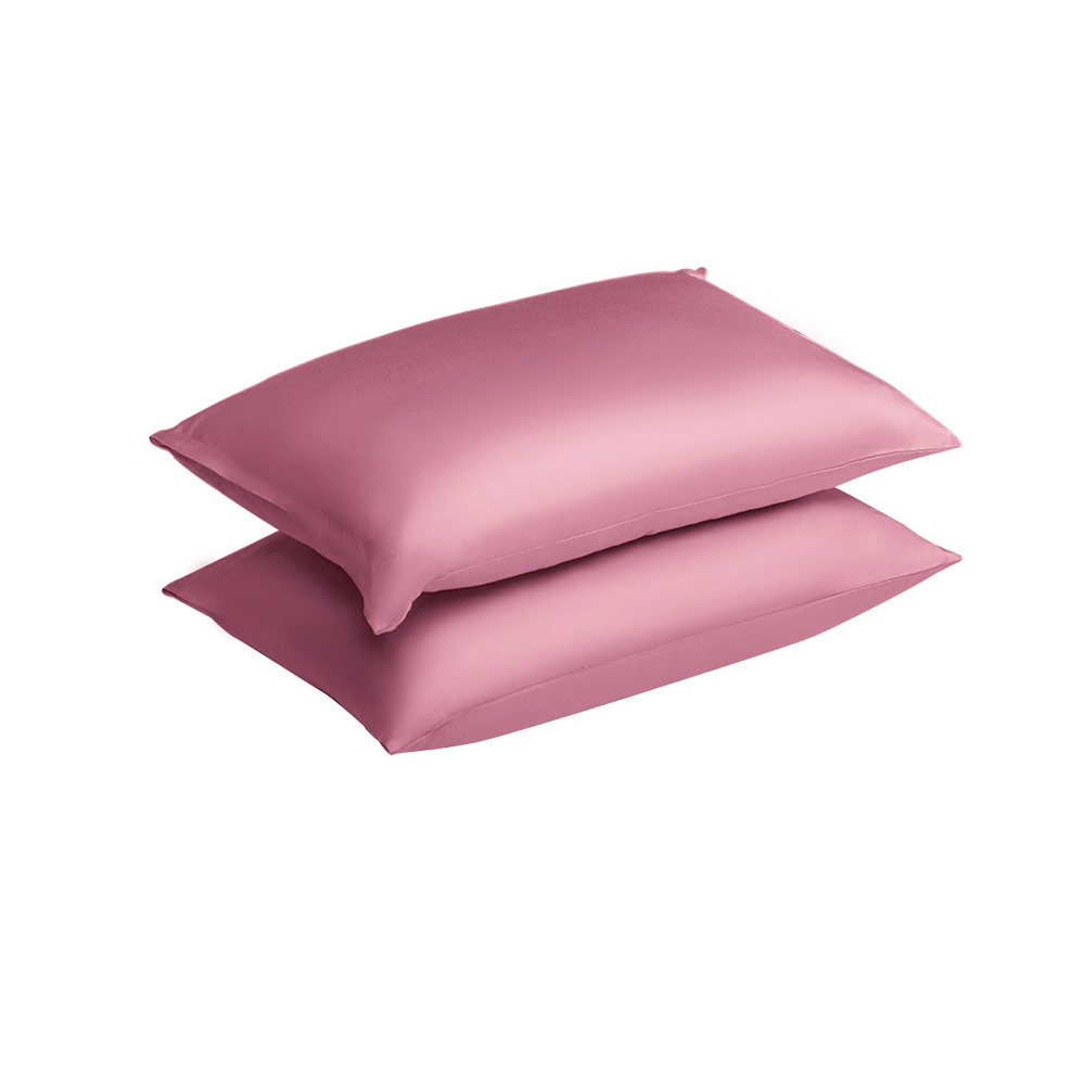 Bộ Chăn Ga Gối 100% Bamboo 300T EBS02