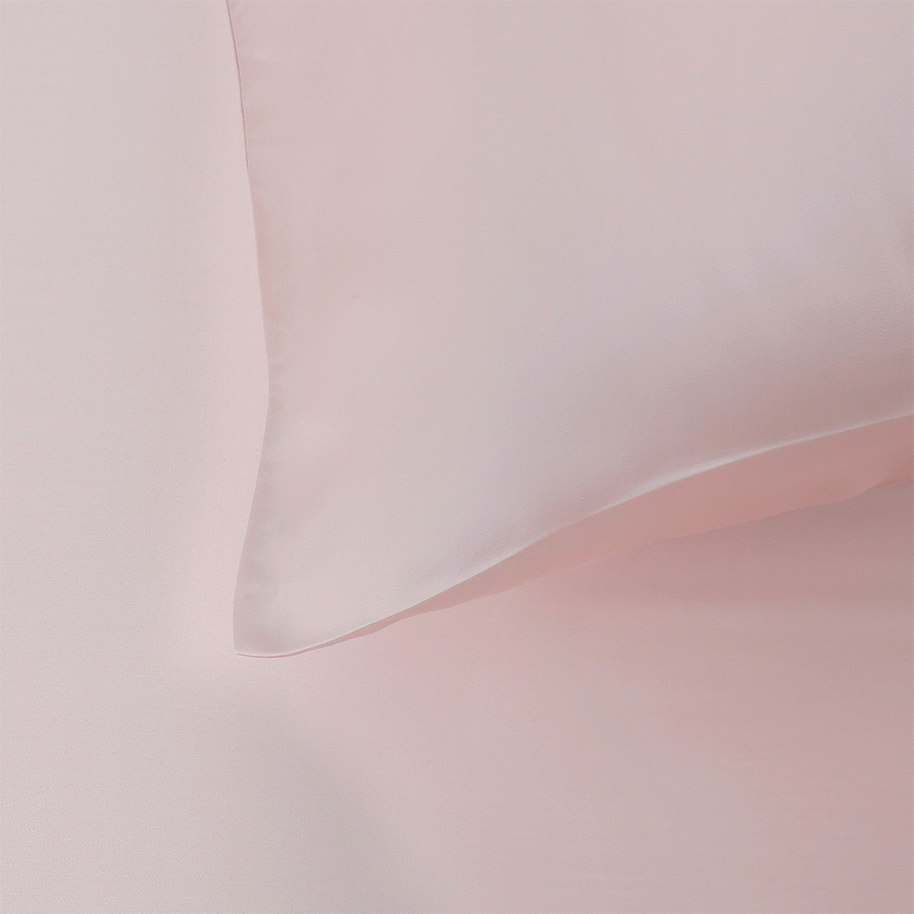 Bộ Chăn Ga Gối 100% Tencel 300T ETS03