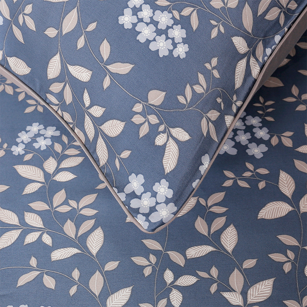 Bộ Ga Gối 100% Tencel 300T ETP01