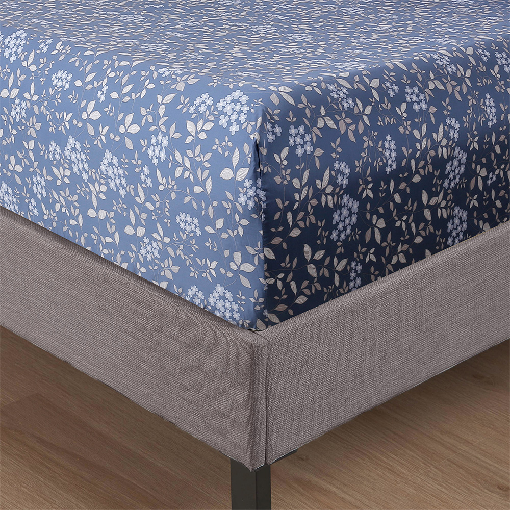 Bộ Ga Gối 100% Tencel 300T ETP01