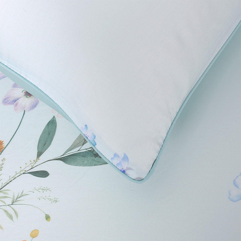 Bộ Ga Gối 100% Tencel 300T ETP03