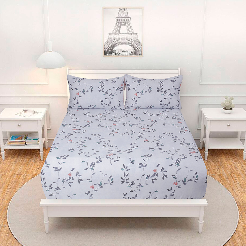 Bộ Ga Gối 100% Tencel 300T ETP04