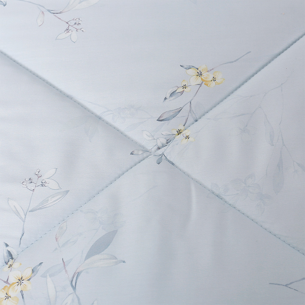 Bộ Chăn Ga Gối 100% Tencel 300T ETP06