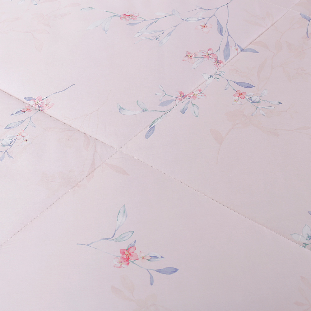 Bộ Chăn Ga Gối 100% Tencel 300T ETP07