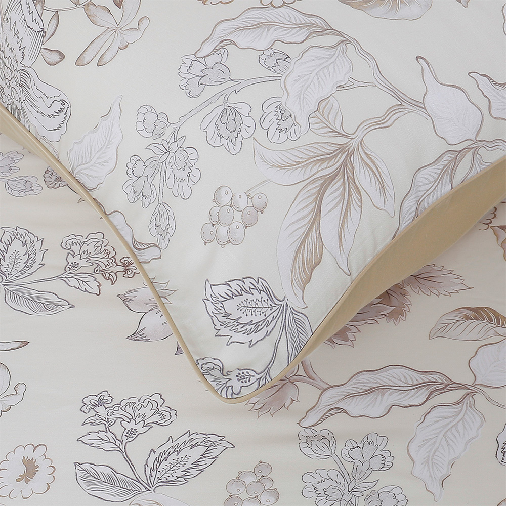 Bộ Ga Gối 100% Tencel 300T ETP08