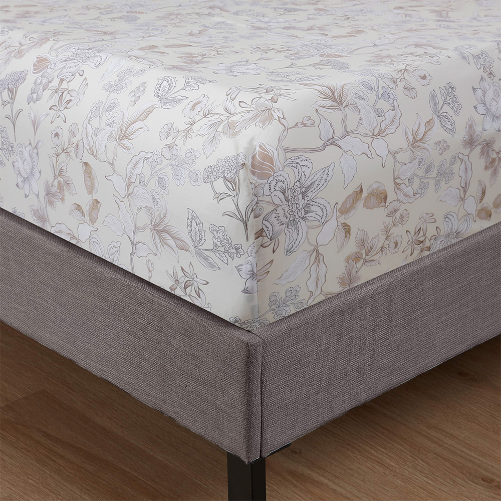 Bộ Ga Gối 100% Tencel 300T ETP08