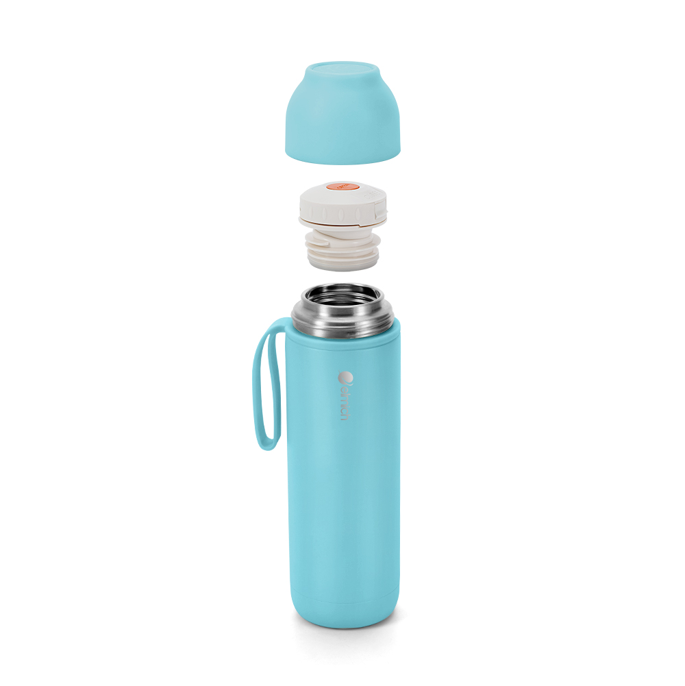 Bình giữ nhiệt inox 316 Elmich EL8306 dung tích 500ml