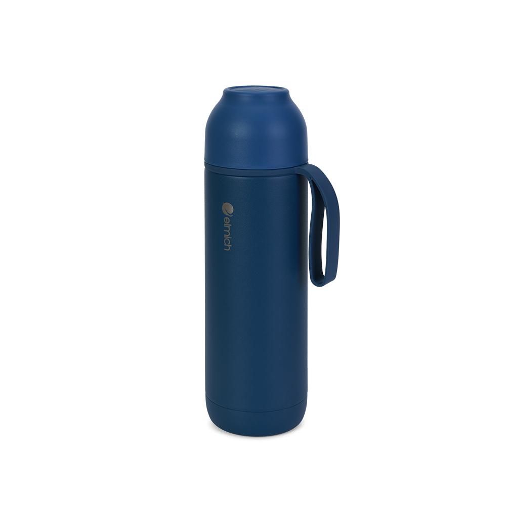 Bình giữ nhiệt inox 316 Elmich EL8306 dung tích 500ml