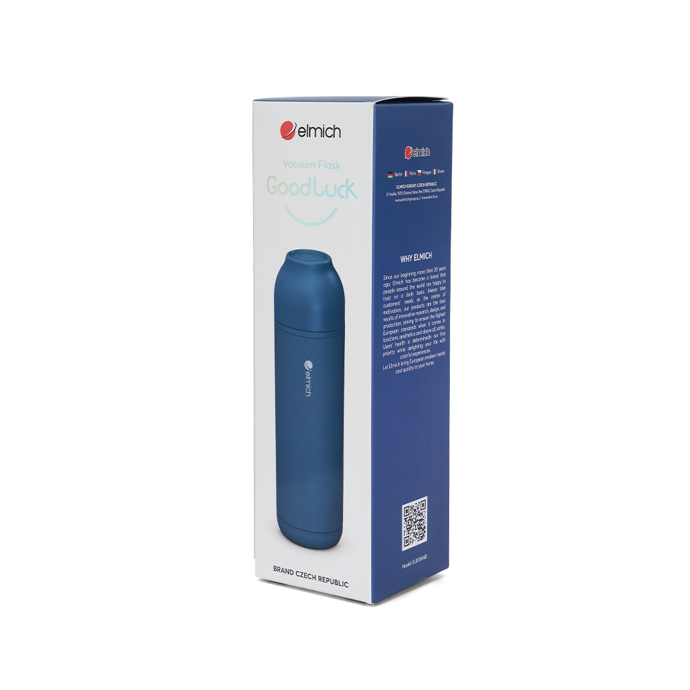 Bình giữ nhiệt inox 316 Elmich EL8306 dung tích 500ml