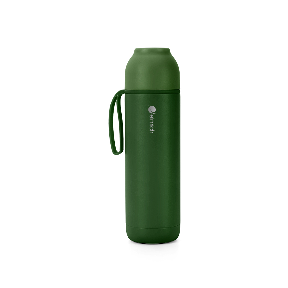 Bình giữ nhiệt inox 316 Elmich EL8306 dung tích 500ml