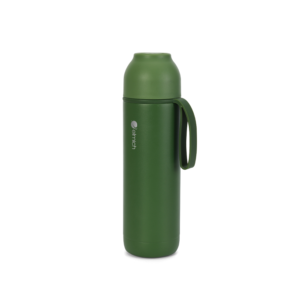 Bình giữ nhiệt inox 316 Elmich EL8306 dung tích 500ml