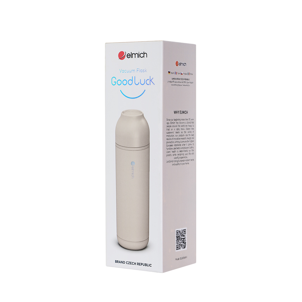 Bình giữ nhiệt inox 316 Elmich EL8306 dung tích 500ml