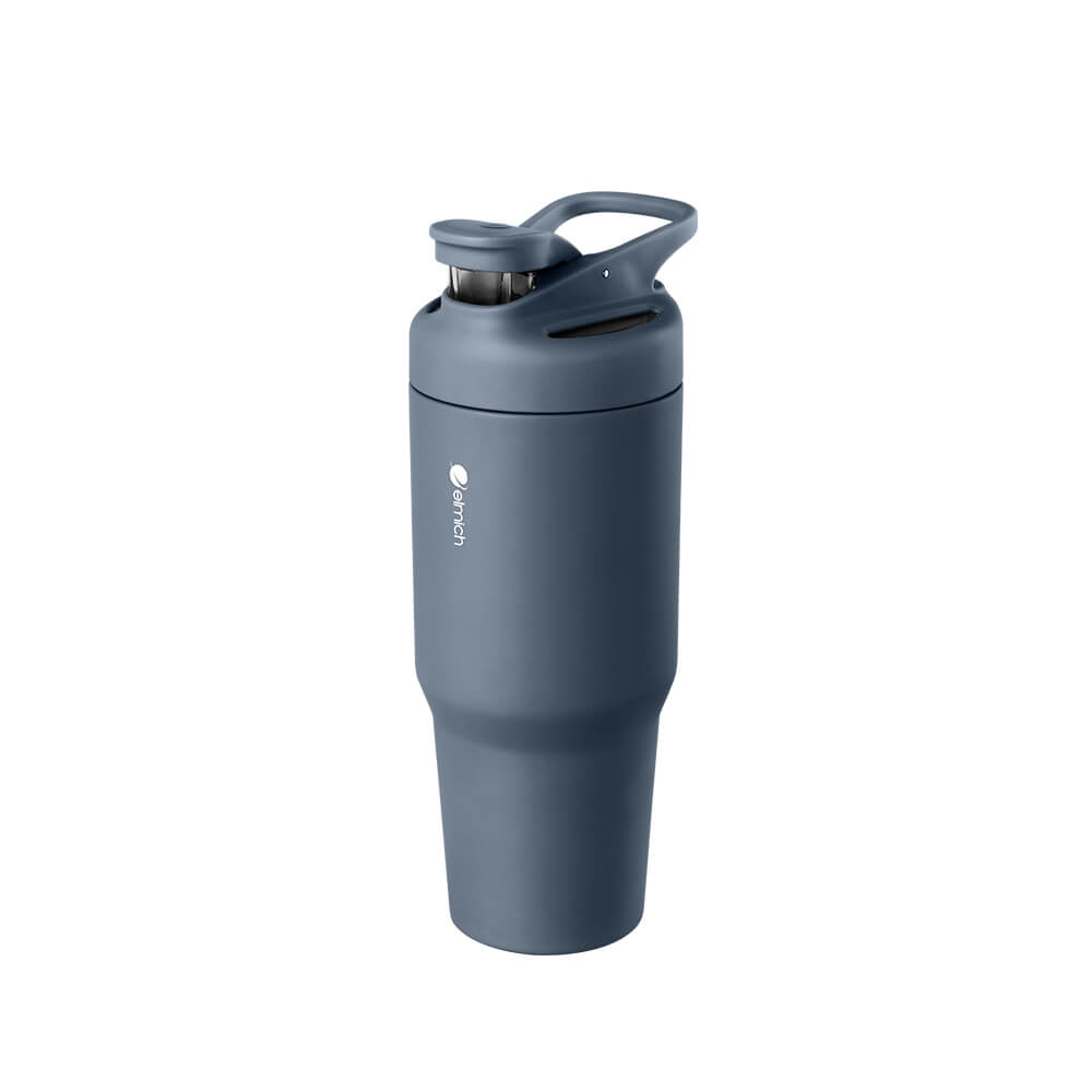 Cốc giữ nhiệt inox 304 Elmich EL8309 dung tích 900ml