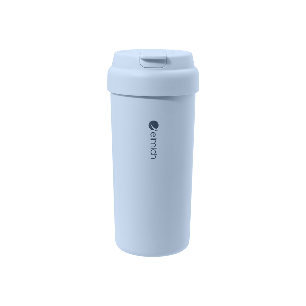 Cốc giữ nhiệt inox 304 Elmich EL1049 dung tích 550ml