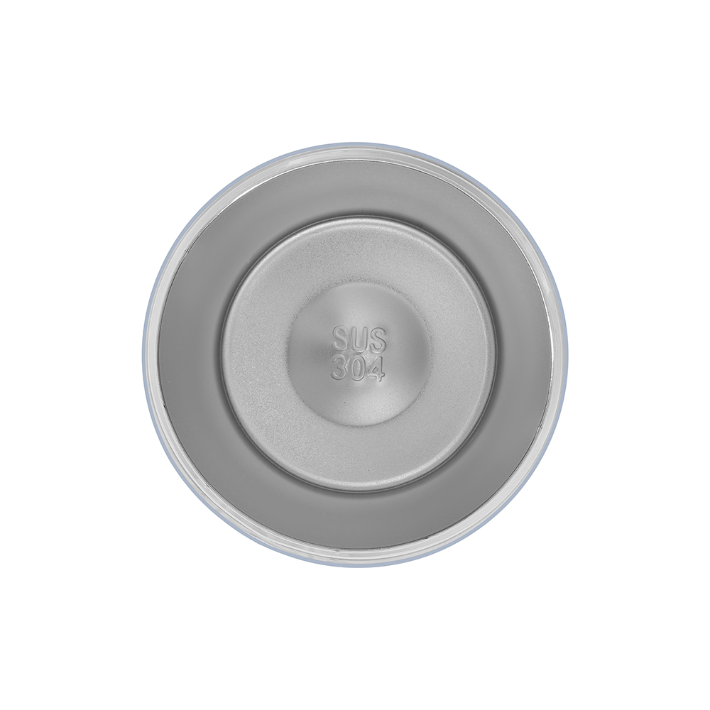 Cốc giữ nhiệt inox 304 Elmich EL1049 dung tích 550ml