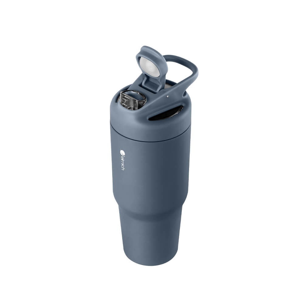Cốc giữ nhiệt inox 304 Elmich EL8309 dung tích 900ml