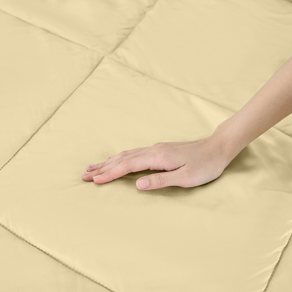 Bộ Chăn Ga Gối 100% Tencel 300T ETS05
