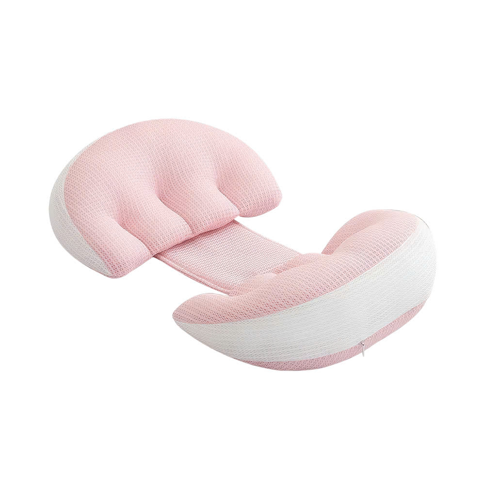 Gối Bầu Cao Cấp Elmich Dr.Sleep