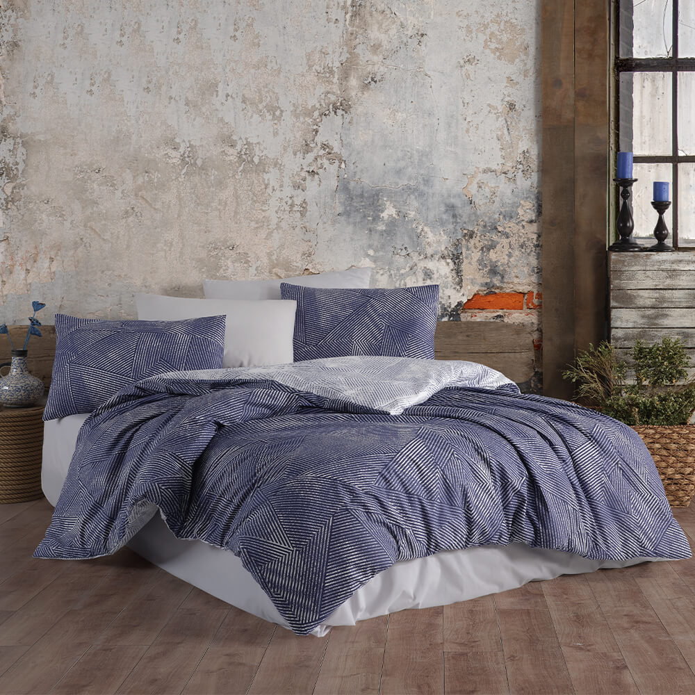 Ga chun 100% Cotton Ranforce