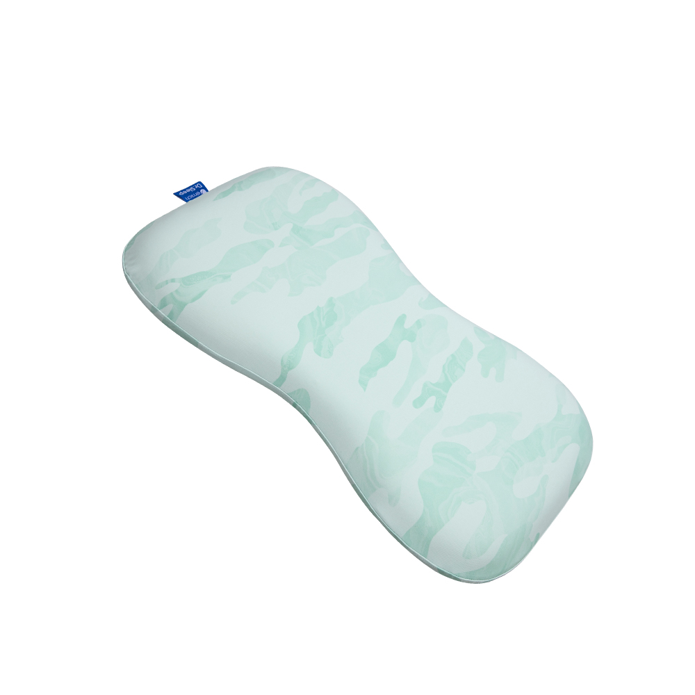 Gối Em Bé Memory Foam Cao Cấp Elmich Dr.Sleep