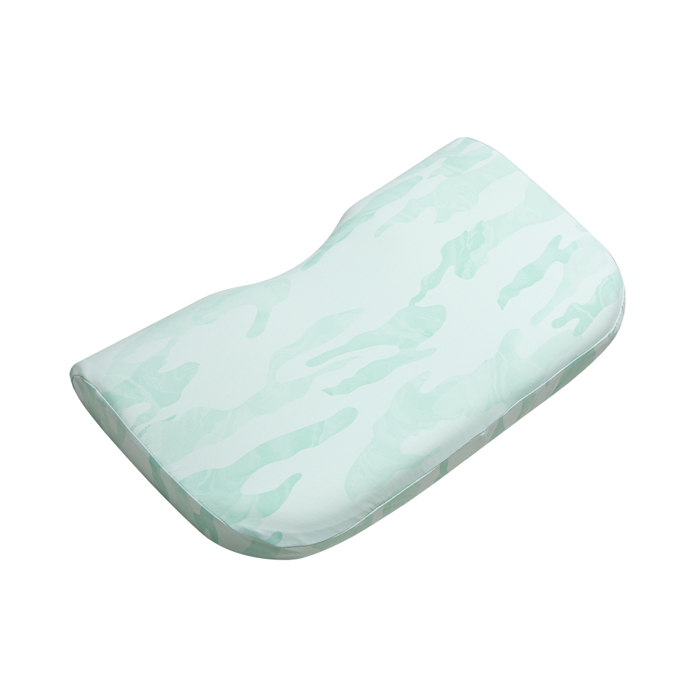 Gối làm mát cho bé Memory Foam cao cấp Elmich Dr.Sleep